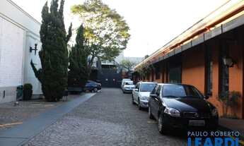 Imagem 5: GALPÃO - VILA LEOPOLDINA - SP