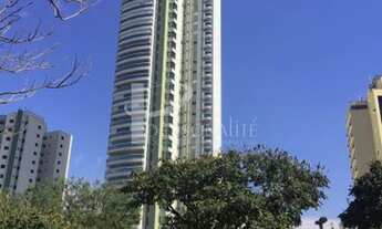 Imagem 2: Maravilhoso!! APARTAMENTO 335m2 NUNCA HABITADO !! 4Suítes ¨6Vagas Frente ao CERET Vista