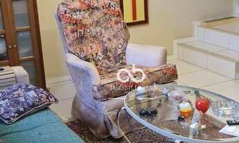 Imagem 2: Sobrado com 3 dormitórios à venda, 131 m² por R$ 689.000,00 - Jardim Jaraguá - Atibaia/SP