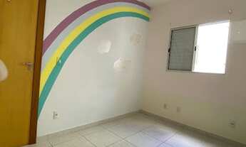 Imagem 7: Apartamento com 3 dormitórios à venda, 78 m² por R$ 260.000,00 - Torres do Imperial - Cuia