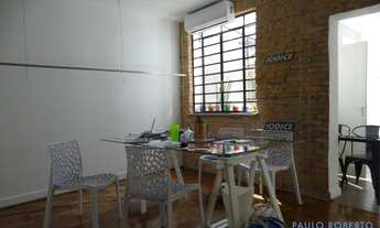 Imagem 3: SOBRADO - PINHEIROS - SP