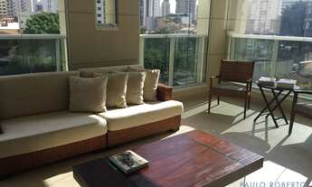 Imagem 4: APARTAMENTO - VILA NOVA CONCEIÇÃO - SP