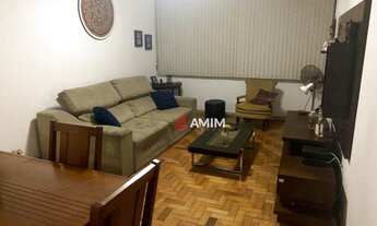 Imagem 2: Apartamento com 3 dormitórios à venda, 86 m² por R$ 790.000,00 - Icaraí - Niterói/RJ