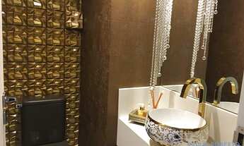 Imagem 6: APARTAMENTO - POMPÉIA - SP