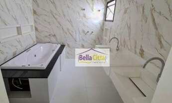 Imagem 7: Casa com 4 dormitórios à venda, 234 m² por R$ 1.650.000,00 - Bella Cittá - Mogi das Cruzes