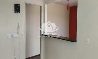 Imagem 6: APARTAMENTO PARA VENDA - PARQUE PRADO - CAMPINAS/SP