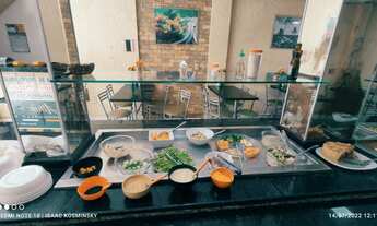 Imagem 6: Imóvel comercial para venda possui 230 metros quadrados em Pituba - Salvador - Bahia