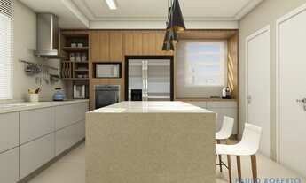 Imagem 3: APARTAMENTO - JARDIM AMÉRICA - SP