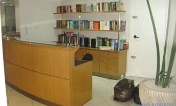 Imagem 3: CONJ. COMERCIAL - JARDIM EUROPA - SP