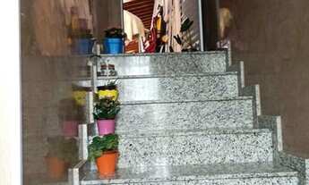 Imagem 7: Cobertura para Venda em Santo André, Jardim Stella, 3 dormitórios, 1 suíte, 3 banheiros, 2