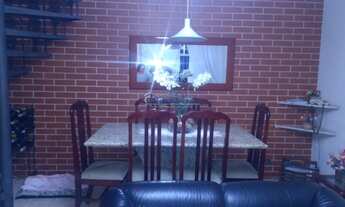 Imagem 3: SOBRADO VILA SANTA CATARINA! 105 mts2 construída, 03 dormts, 03 banheiros, piscina, 02 v