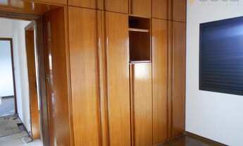 Imagem 5: Apartamento com 3 dormitórios para alugar, 80 m² por R$ 1.605,00/mês - Jardim das Indústri