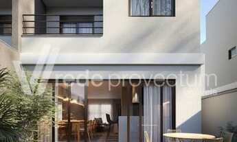 Imagem 4: Casa - Parque Taquaral - Campinas