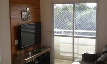 Imagem 4: Apartamento à venda no bairro Vila Haro - Sorocaba/SP