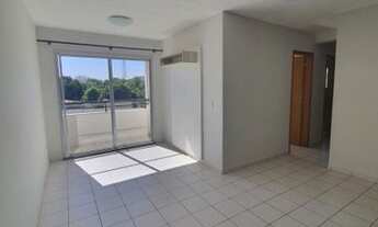 Imagem: Condomínio Piazza Boa Esperança - Apartamento