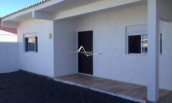 Imagem: Casa no centro de Passo de Torres