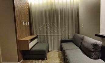 Imagem 3: Bonfim Paulista - Apartamento Padrão - BONFIM PAULISTA