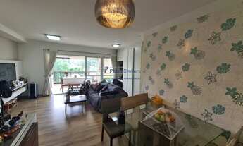 Imagem 4: Garden no Clima Bothânico Varanda Gourmet em Condominio Clube!