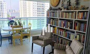 Imagem 5: Apartamento com 2 dormitórios à venda, 75 m² por R$ 850.000,00 - Alto da Boa Vista - São P