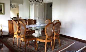 Imagem 5: APARTAMENTO - ITAIM BIBI - SP