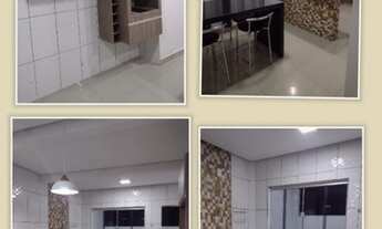 Imagem 3: Aluga se casa no Major Prates