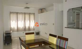 Imagem 2: Apartamento à venda 3 Quartos, 1 Suite, 1 Vaga, 102M², Jardim Paraíso, Campinas - SP