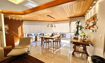 Imagem 2: Apartamento com 4 dormitórios à venda, 160 m² por R$ 1.980.000,00 - Praia do Canto - Vitór