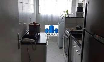 Imagem 5: Apartamento de 02 Dormitórios em Santo André