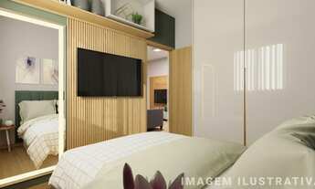 Imagem 2: CLEBER-MRV apartamento na planta