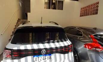 Imagem 2: Casa Sobrado em Jardim Borborema - São Bernardo do Campo, SP