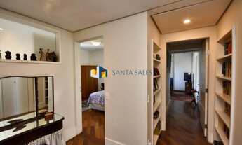 Imagem 7: Apartamento à venda 4 Quartos, 3 Suites, 4 Vagas, 320M², Campo Belo, São Paulo - SP