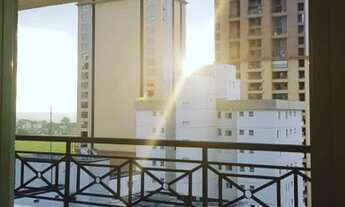 Imagem: Apartamento com 3 dormitórios à venda