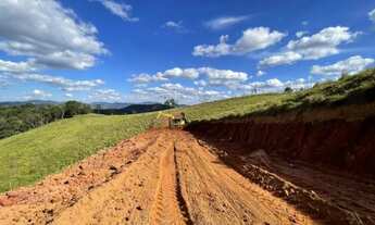 Imagem 2: Lote/Terreno para venda com 600 metros quadrados em Vicente nunes - Nazaré Paulista - São