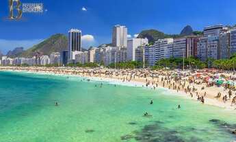 Imagem: Excelente hotel a venda no Rio de Janeiro