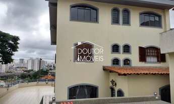 Imagem 2: São Paulo - Casa Padrão - VILA ARICANDUVA