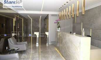 Imagem: Andar Corporativo para alugar, 240 m² por