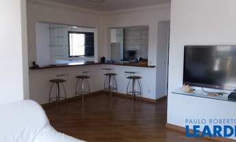 Imagem 3: APARTAMENTO - POMPÉIA - SP