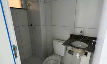 Imagem 5: Alugo Palmeiras Prime 2 // 2 quartos sendo 1 suíte // nascente // com elevador