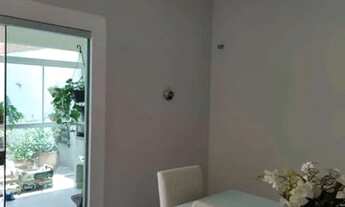 Imagem 3: Casa à venda - 2 dormitórios, 1 suíte em - Aparecida - São Paulo