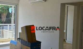 Imagem 4: Apartamento com 2 dormitórios, 78 m² - venda por R$ 548.000,00 ou aluguel por R$ 2.400,00