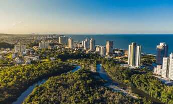 Imagem 4: Al mare - Lançamento de Penthouse em condomínio completo, com terraço privativo à venda, B