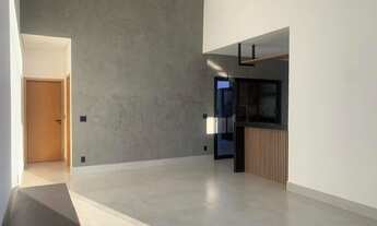 Imagem 4: INDAIATUBA - Casa de Condomínio - JARDIM MANTOVA