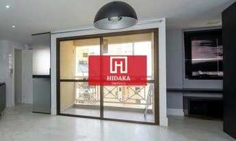 Imagem 6: Apartamento à venda no bairro Vila Andrade - São Paulo/SP, Zona Sul