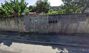 Imagem 2: Terreno à venda, 4050 m² por R$ 2.700.000,00 - Jardim Fanganiello - São Paulo/SP