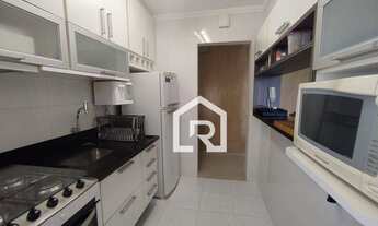 Imagem 6: Apartamento com 3 dormitórios à venda, 65 m² por R$ 440.000,00 - Jardim São Miguel - Guaru