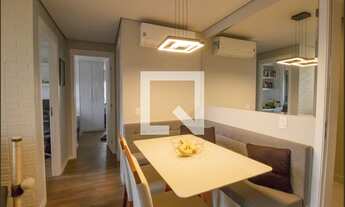 Imagem 5: Apartamento para Aluguel - Vila Mascote, 2 Quartos, 49 m2