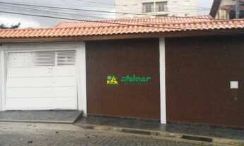 Imagem: Casa com 3 dormitórios à venda, 310 m²