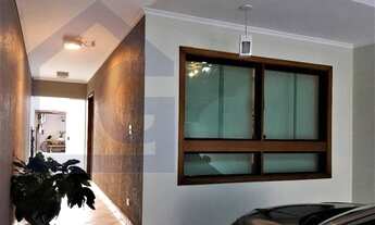 Imagem 2: Casa Sobrado em São Bernardo do Campo