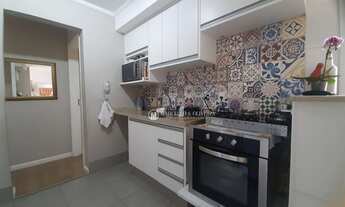 Imagem 4: Apartamento 3 dormitórios - Ravenna - Jundiaí/SP