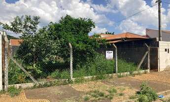 Imagem 4: Venda - Terreno - Jardim Alfa - Santa Bárbara D'Oeste - SP